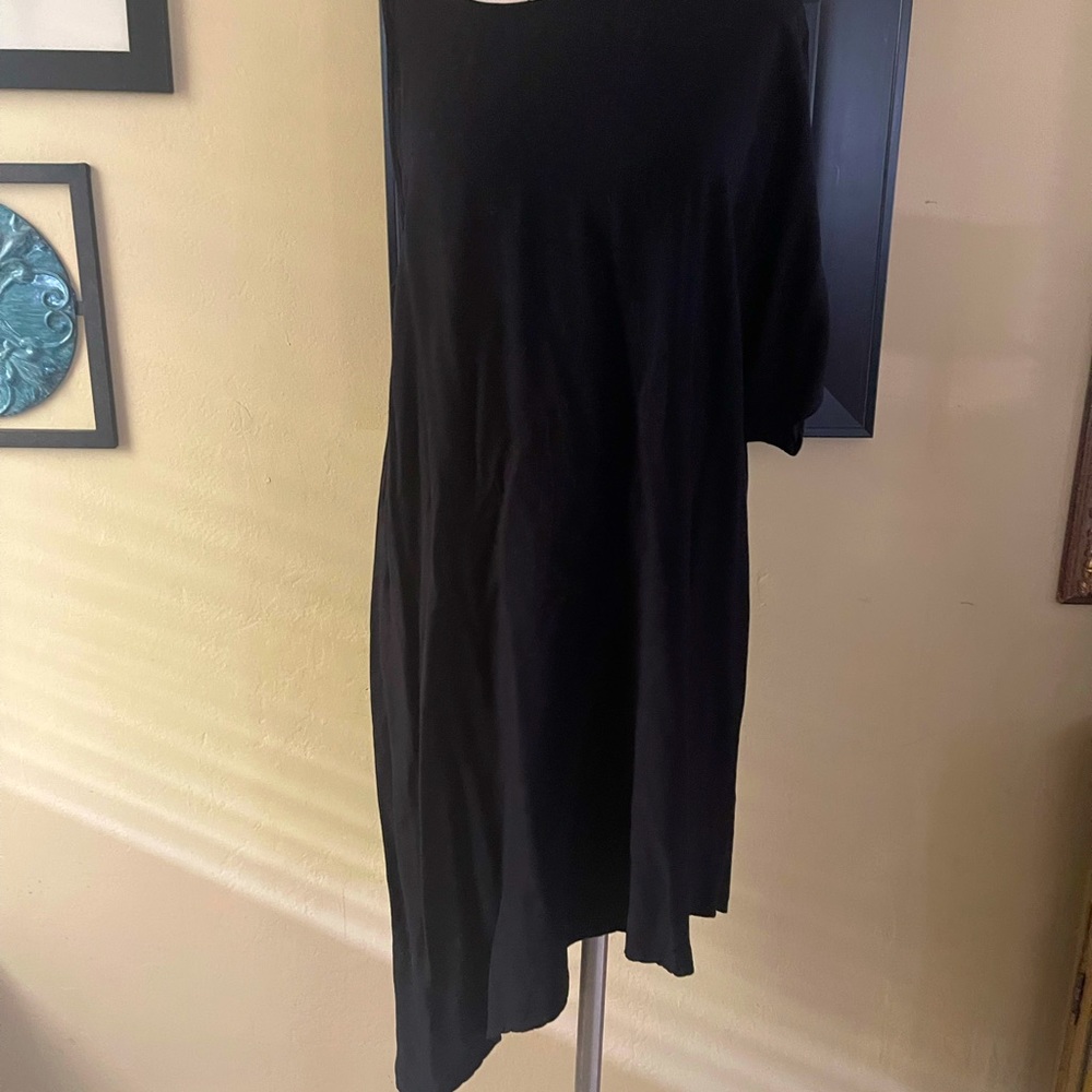 Cloth & Stone Dress - Picture 2 of 5
